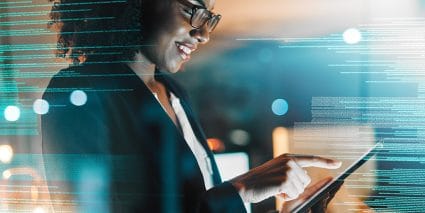 Top Three Things to Consider When Choosing a Data Partner