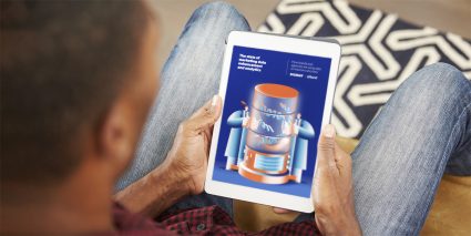 State of Marketing Data