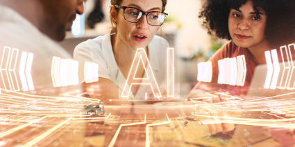 AI Targeted Marketing